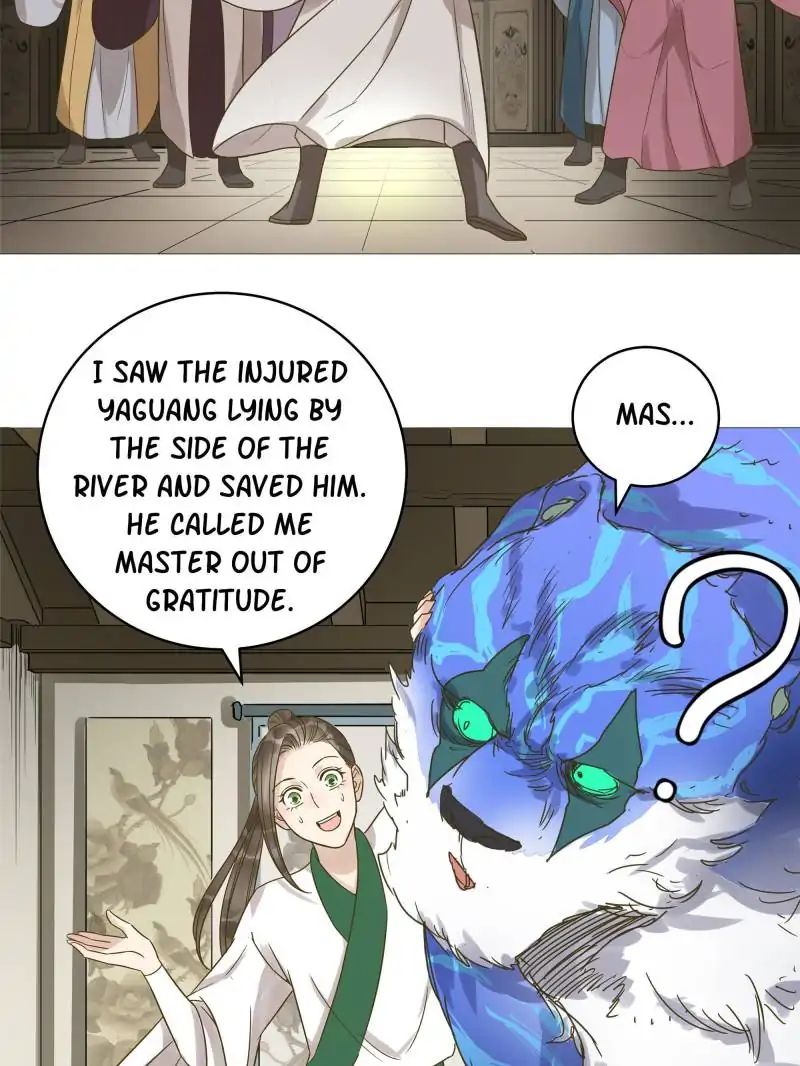 The Crazy Adventures of Mystical Doctor Chapter 33 26